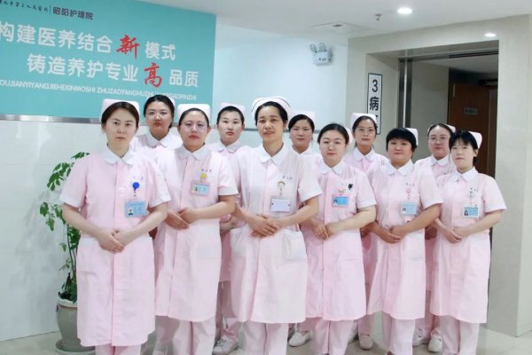【老有所&ldquo;护&rdquo;】 重拾失能老人生命之光