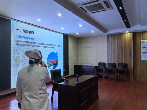 &ldquo;5&middot;12&rdquo;系列活动｜第一波来啦！兴化市第三人民医院走进英武社区开展健康科普志愿服务